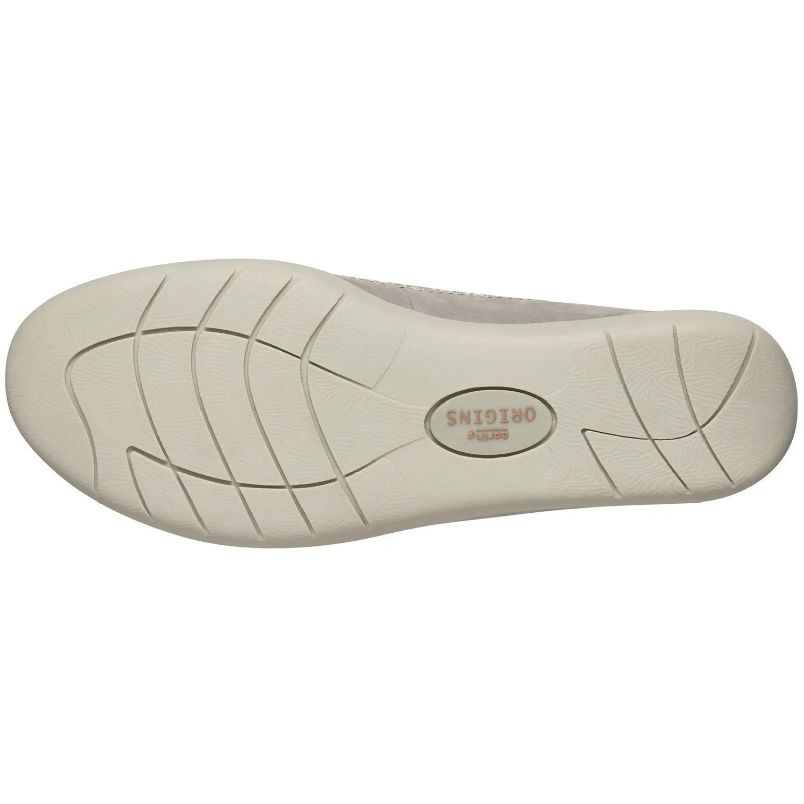 Earth Origins Women's , Fable Slip-On Thistle