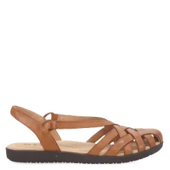 Online Earth Origins Women's , Nellie Sandal Light Brown 01