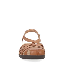 Online Earth Origins Women's , Nellie Sandal Light Brown 01