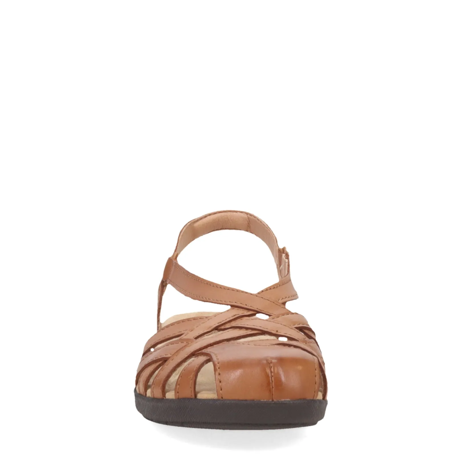 Online Earth Origins Women's , Nellie Sandal Light Brown 01