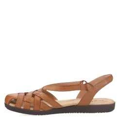 Online Earth Origins Women's , Nellie Sandal Light Brown 01