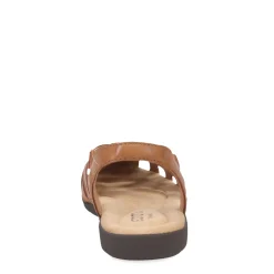 Online Earth Origins Women's , Nellie Sandal Light Brown 01