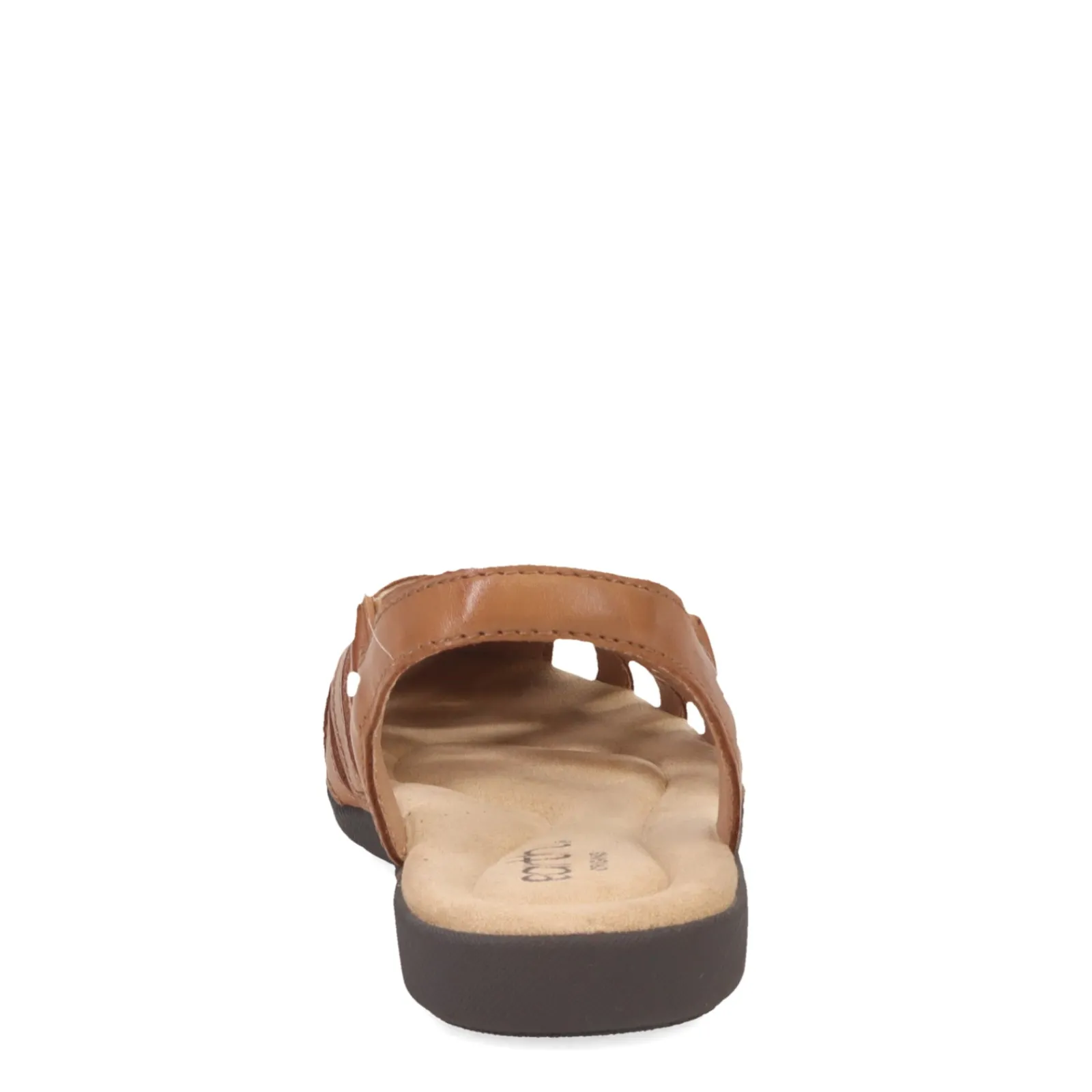 Online Earth Origins Women's , Nellie Sandal Light Brown 01