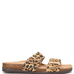 Women's , Orra Slide-Earth Origins