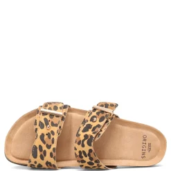 Women's , Orra Slide-Earth Origins