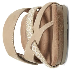 Women's , Ossi Sandal-Earth Origins