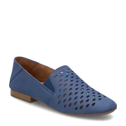 New Earth Origins Women's , Rocco Loafer Blue