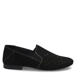 New Earth Origins Women's , Rocco Loafer Black