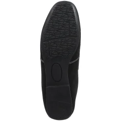 New Earth Origins Women's , Rocco Loafer Black