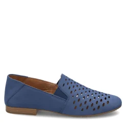 Best Earth Origins Women's , Rocco Loafer Blue