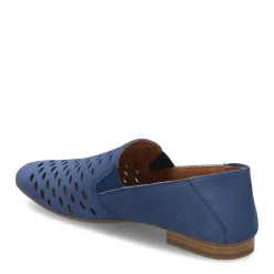 Best Earth Origins Women's , Rocco Loafer Blue