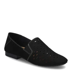 Sale Earth Origins Women's , Rocco Loafer Black
