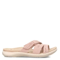 Clearance Earth Origins Women's , Savoy Shantel Sandal Dusty Pink Rose