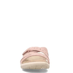 Clearance Earth Origins Women's , Savoy Shantel Sandal Dusty Pink Rose