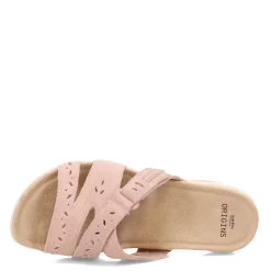 Women's , Savoy Shantel Sandal-Earth Origins Discount