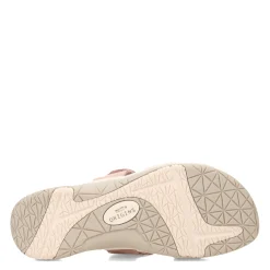 Women's , Savoy Shantel Sandal-Earth Origins Discount