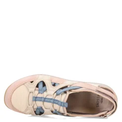 New Earth Origins Women's , Sid Slip-On Pink