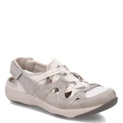 Best Earth Origins Women's , Sid Slip-On Grey