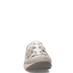 Hot Earth Origins Women's , Sid Slip-On Grey