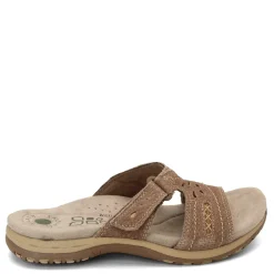 Women's , Sizzle Slide Sandal-Earth Origins Best