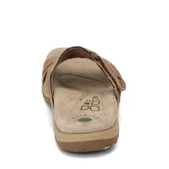 Women's , Sizzle Slide Sandal-Earth Origins Best