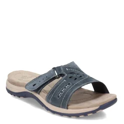 Women's , Sizzle Slide Sandal-Earth Origins New