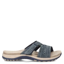 Women's , Sizzle Slide Sandal-Earth Origins New