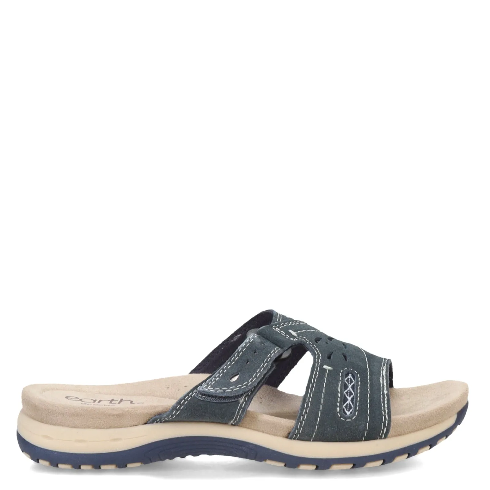 Women's , Sizzle Sandal-Earth Origins New