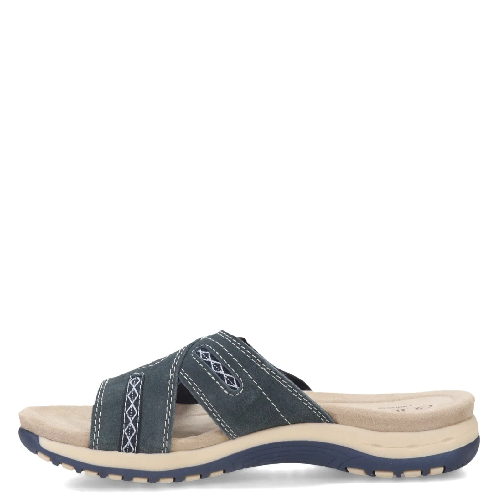 Women's , Sizzle Sandal-Earth Origins New