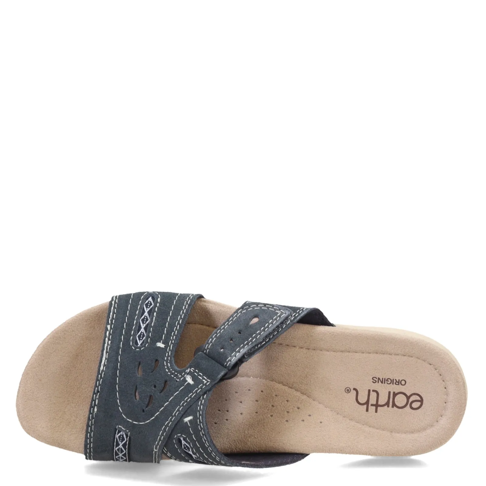 Women's , Sizzle Sandal-Earth Origins New