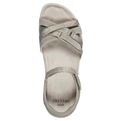 Women's , Sofia Sandal-Earth Origins