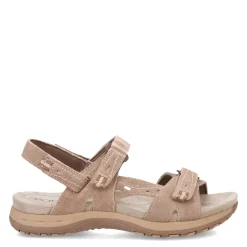 New Earth Origins Women's , Sophie Sandal Light Brown