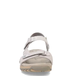Discount Earth Origins Women's , Sophie Sandal Medium Grey