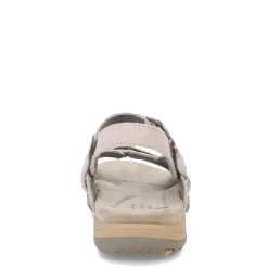 Discount Earth Origins Women's , Sophie Sandal Medium Grey