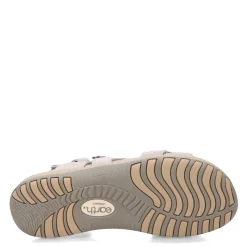 Discount Earth Origins Women's , Sophie Sandal Medium Grey