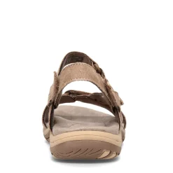 Sale Earth Origins Women's , Sophie Sandal Brown