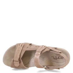 Women's , Sophie Sandal-Earth Origins Best