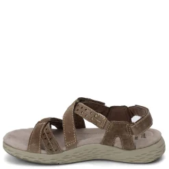 Clearance Earth Origins Women's , Westfield Winona Sandal Sedona Brown
