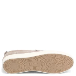 Hot Earth Origins Women's , Zeni Zelle Slip-On Taupe