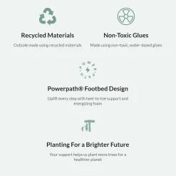 Clearance Earth Origins Women's , Zeni Zelle Slip-On White Multi