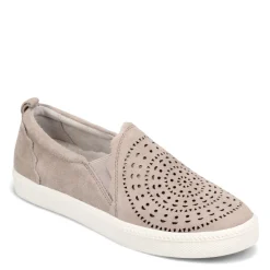 Best Earth Origins Women's , Zeni Zelle Slip-On Taupe