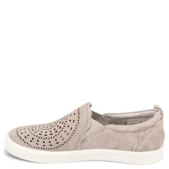 Best Earth Origins Women's , Zeni Zelle Slip-On Taupe