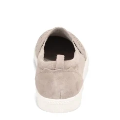 Best Earth Origins Women's , Zeni Zelle Slip-On Taupe