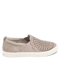 Clearance Earth Origins Women's , Zeni Zelle Slip-On Taupe