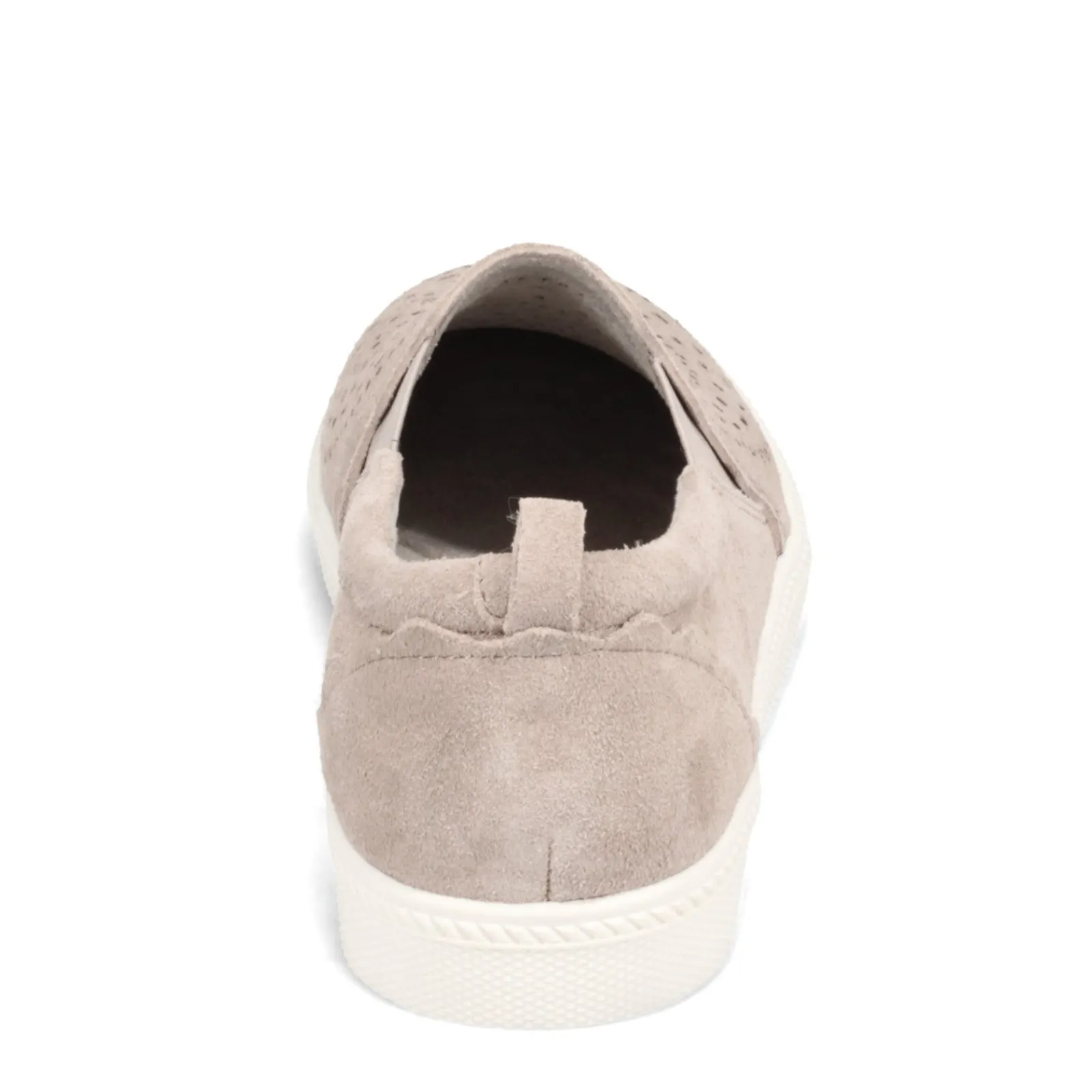 Clearance Earth Origins Women's , Zeni Zelle Slip-On Taupe