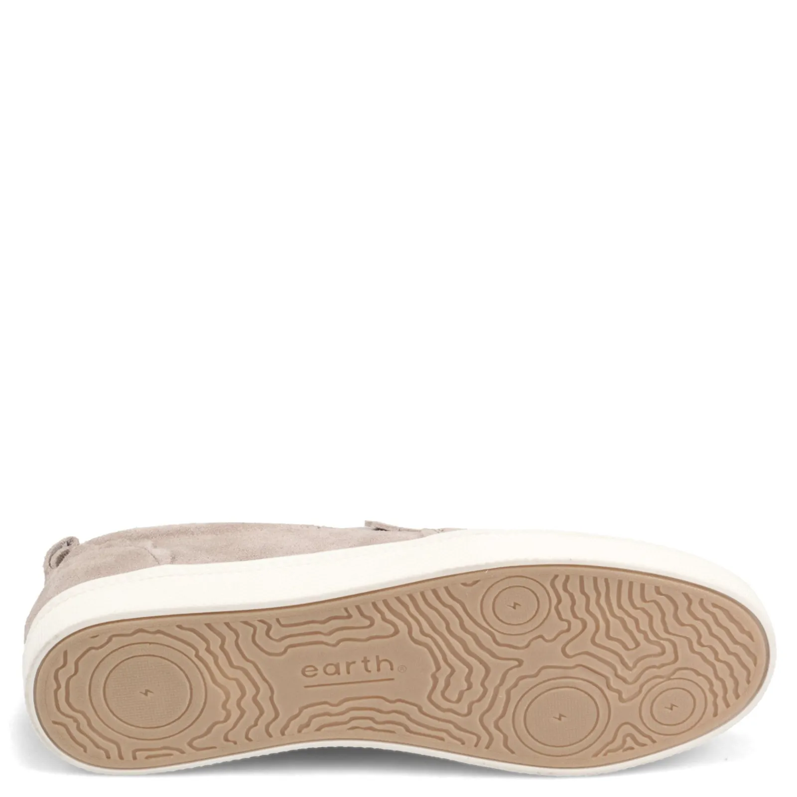 Clearance Earth Origins Women's , Zeni Zelle Slip-On Taupe