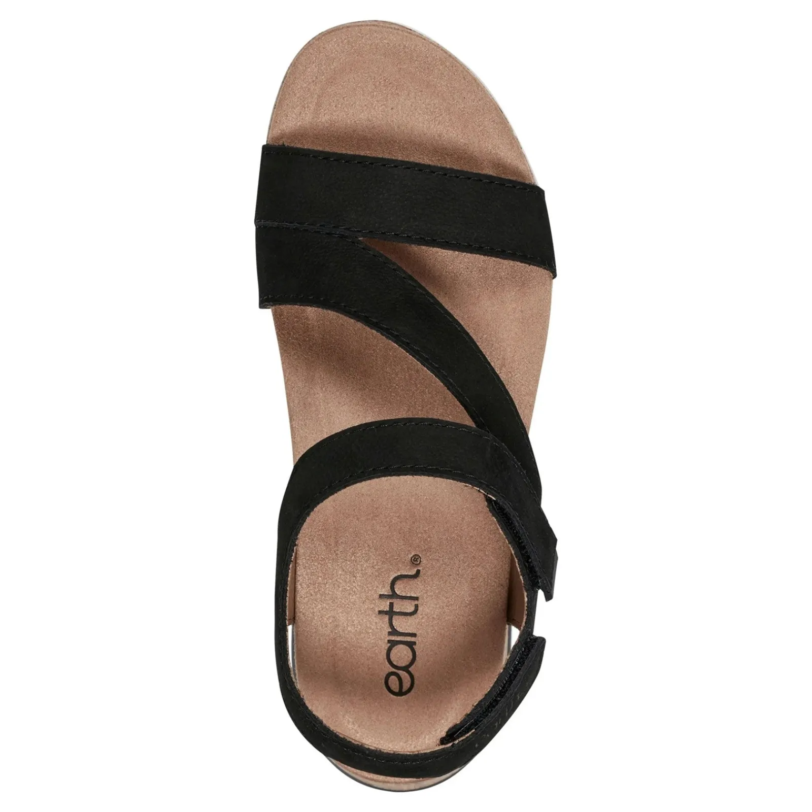 Women's , Roni Sandal-Earth Sale