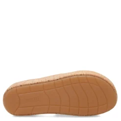 Hot Earth Women's , Scotti Sandal Blue Berry