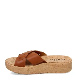 Women's , Scotti Sandal-Earth Clearance
