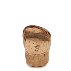 Women's , Scotti Sandal-Earth Clearance